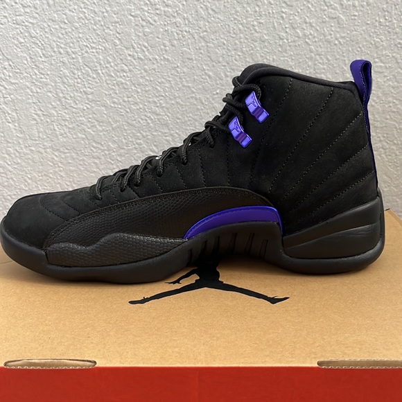 Air Jordan 12 Retro ‘Dark Concord’ main image 4
